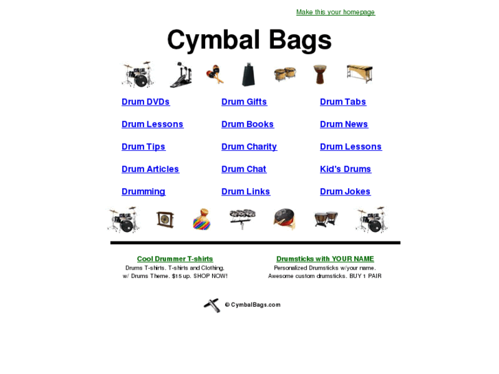 www.cymbalbags.com