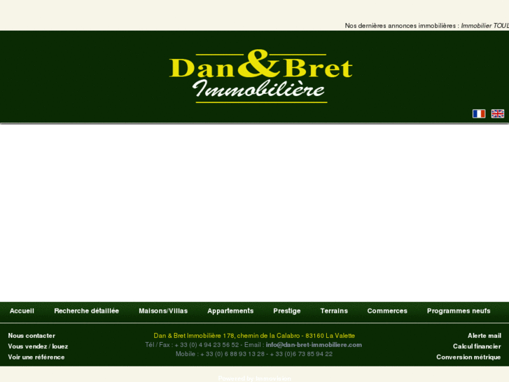 www.dan-bret-immobiliere.com