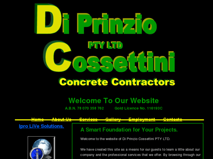 www.dipcoss.com