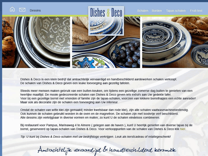 www.dishes-deco.com