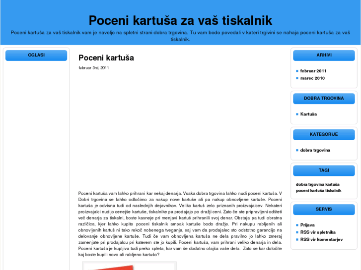 www.dobra-trgovina.net