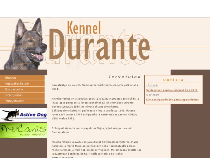 www.durantekennel.net