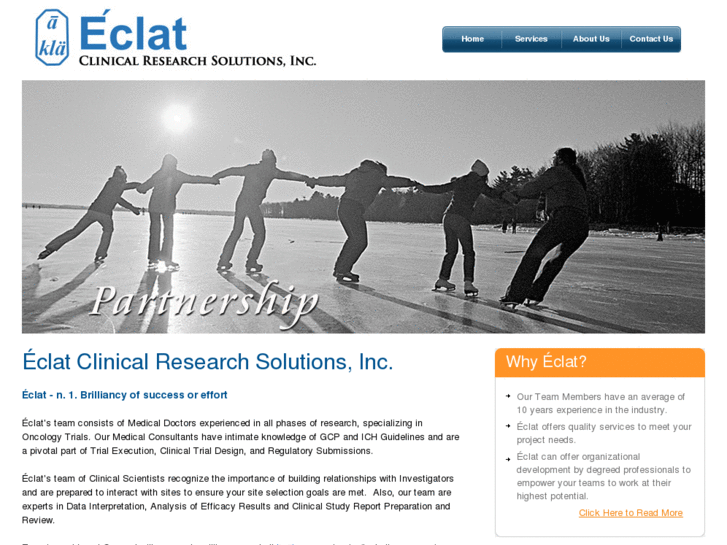 www.eclatresearch.com