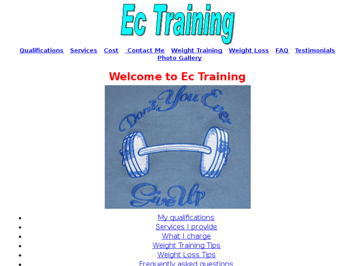 www.ectraining.org