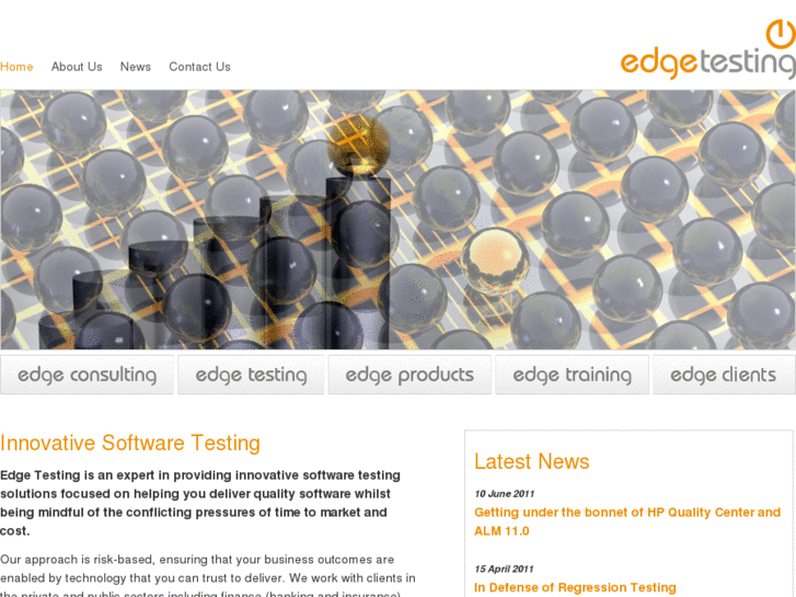 www.edgetesting.co.uk