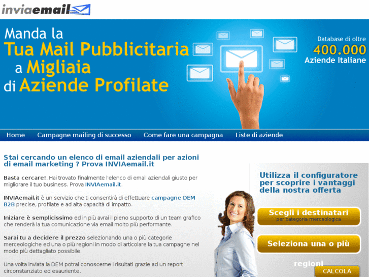 www.elencoemail.org