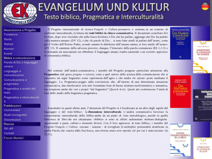 www.evangeliumetcultura.org