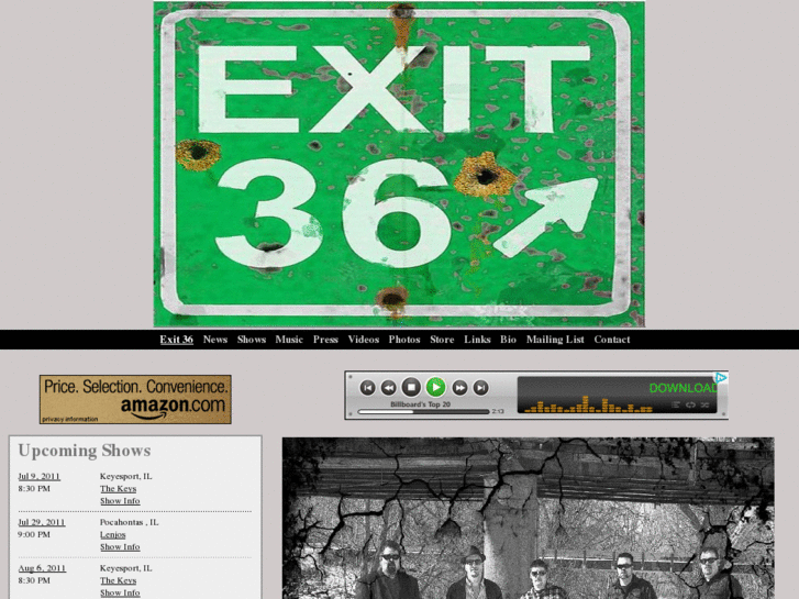 www.exit36.info
