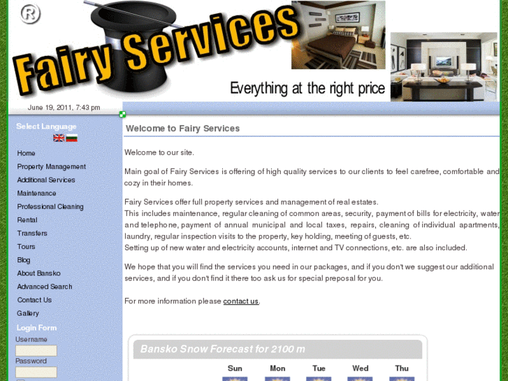 www.fairyservices.com