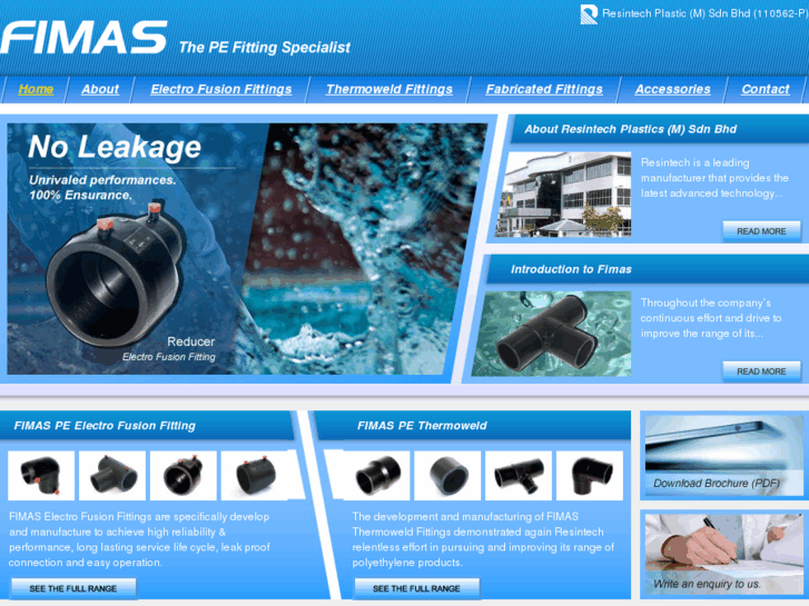 www.fimasfitting.com