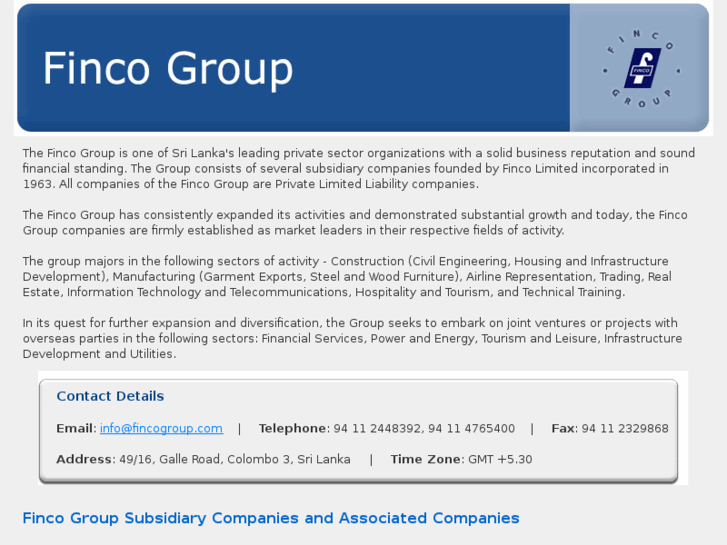 www.fincogroup.com