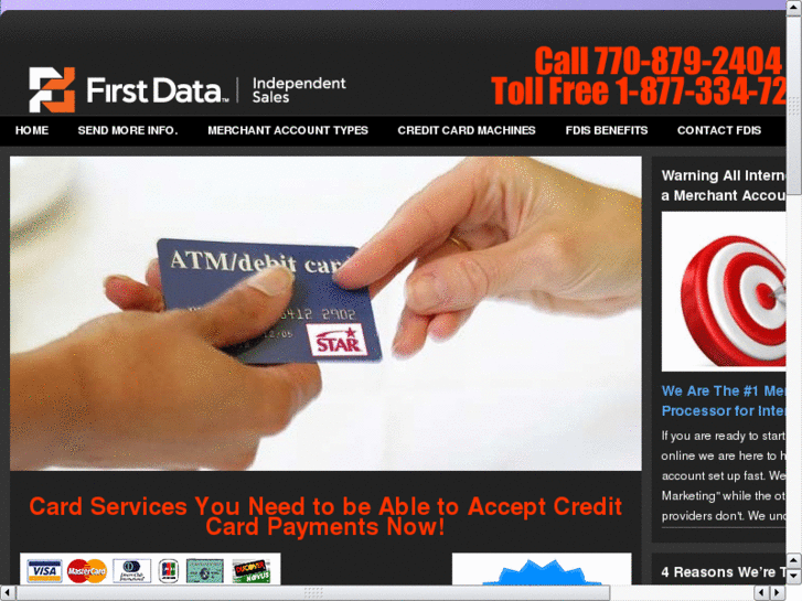 www.firstdata-atlanta.com