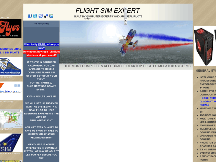 www.flightsimexpert.com