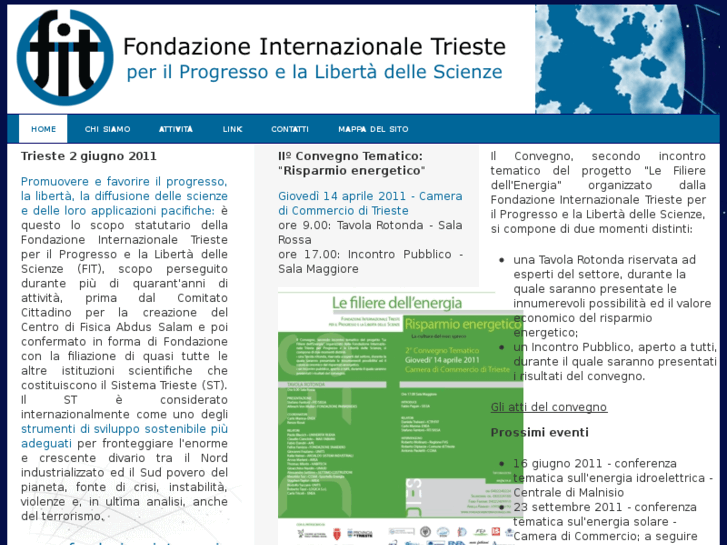 www.fondazioneinternazionale.org