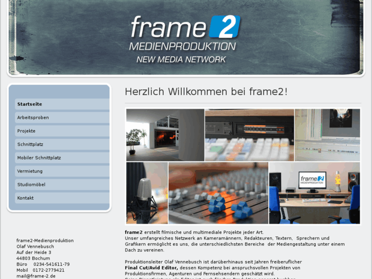 www.frame2.net