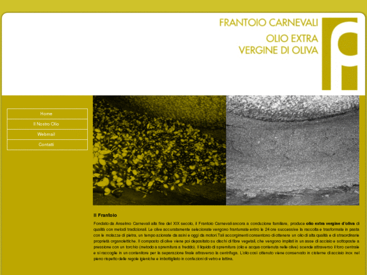 www.frantoiocarnevali.it