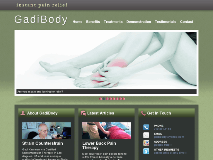 www.gadibody.com