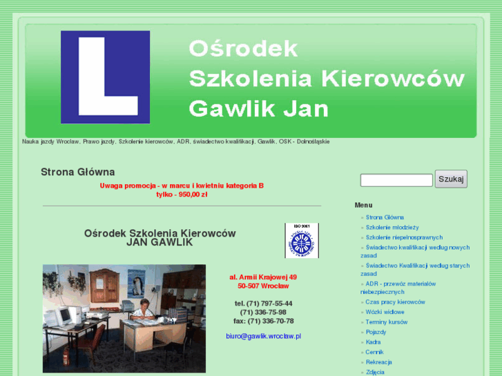 www.gawlik.wroclaw.pl