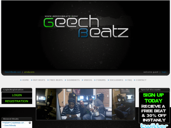 www.geechbeatz.com