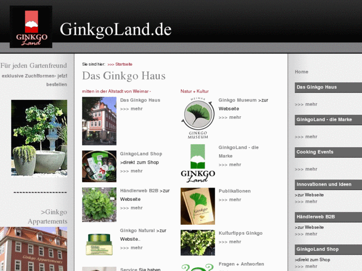 www.ginkgo-portal.info