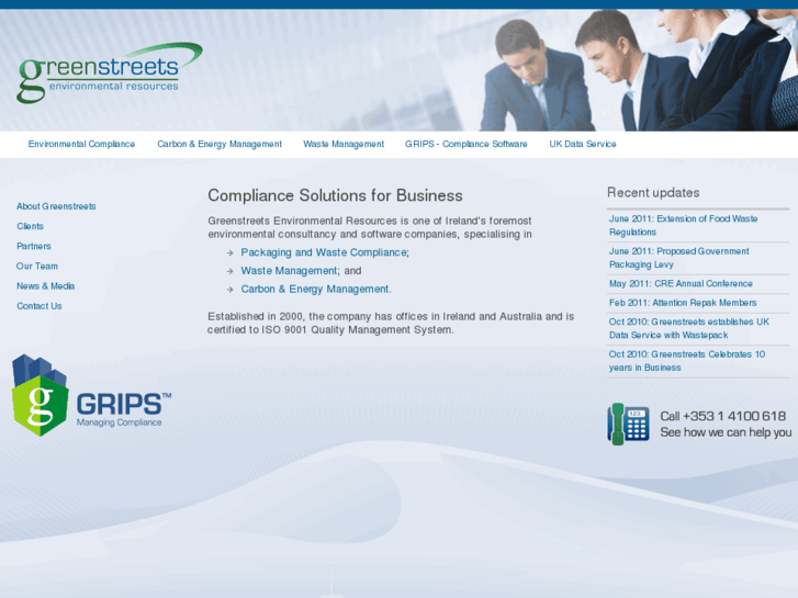 www.gripssoftware.com