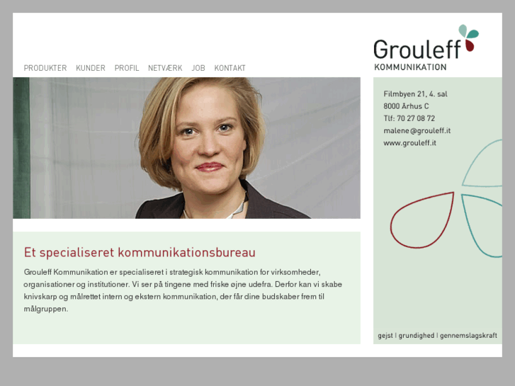 www.grouleffkommunikation.com