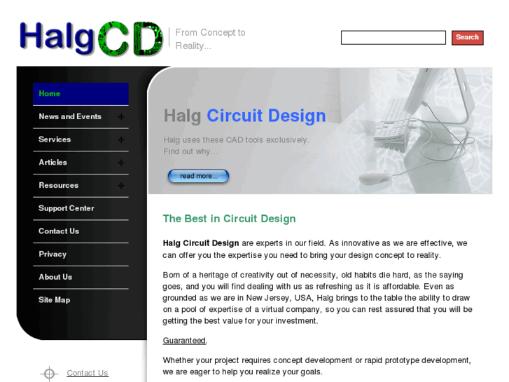 www.halgcd.com