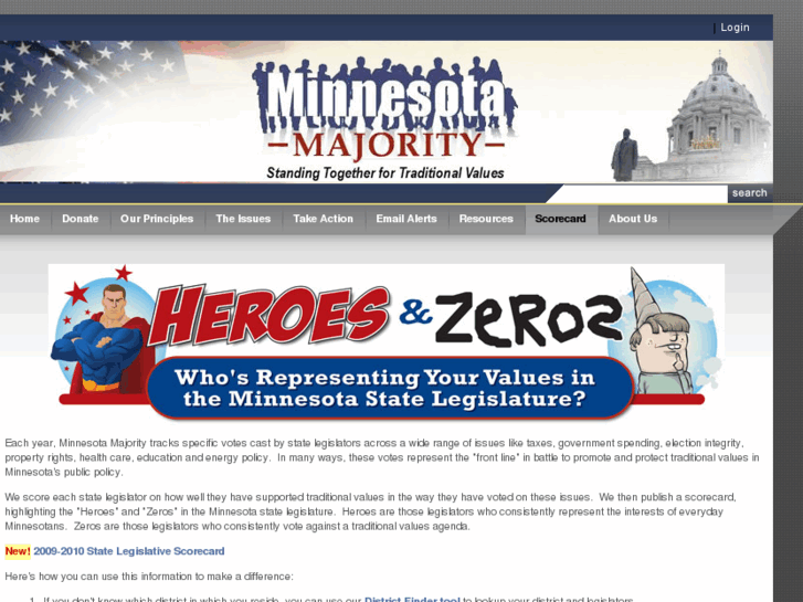 www.heroesandzeros.org