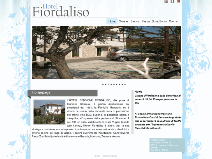 www.hotelfiordaliso.info