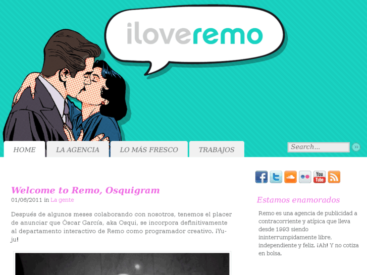 www.iloveremo.com