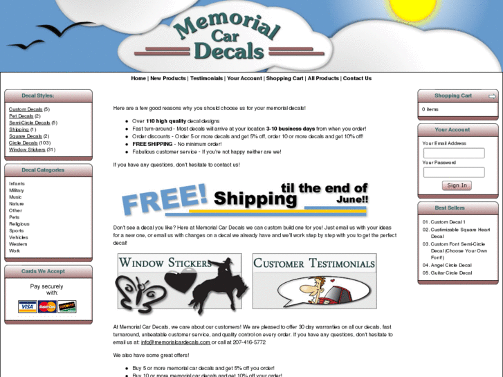 www.in-memory-decals.com