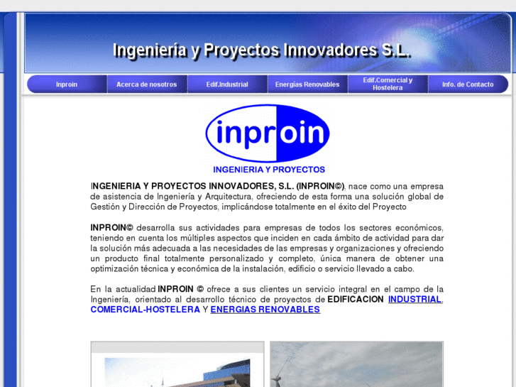 www.inproin.com