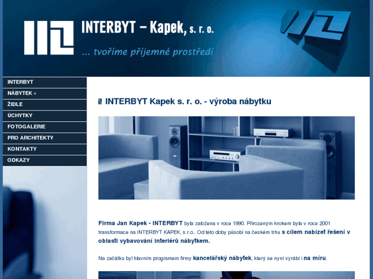 www.interbyt.cz