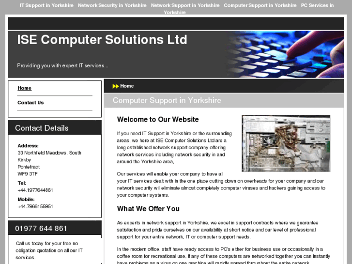 www.ise-cs.co.uk