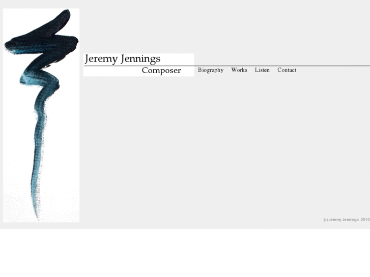 www.jeremyjennings.net