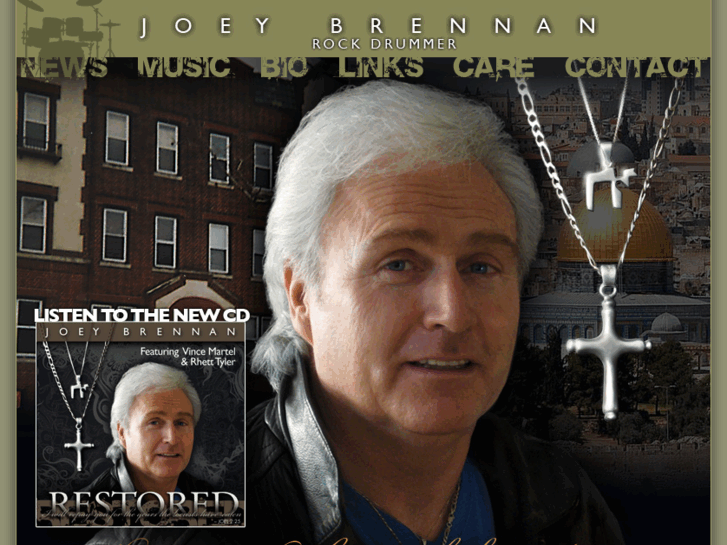 www.joeybrennan.net