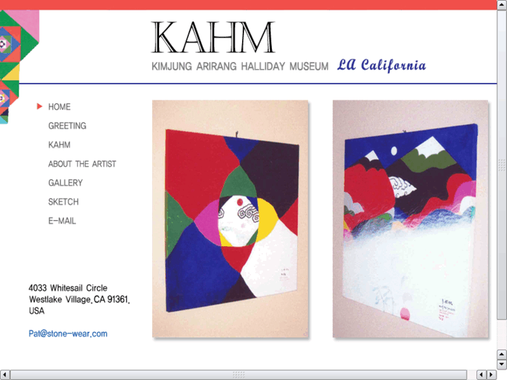 www.kahm.org