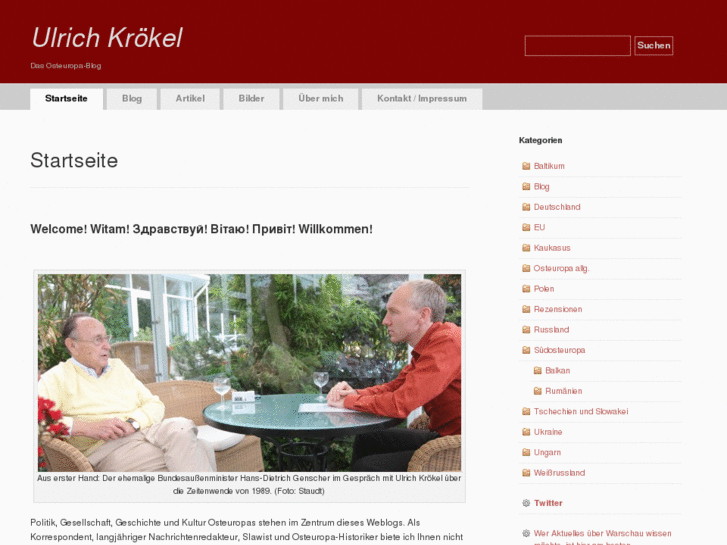 www.kroekel.com