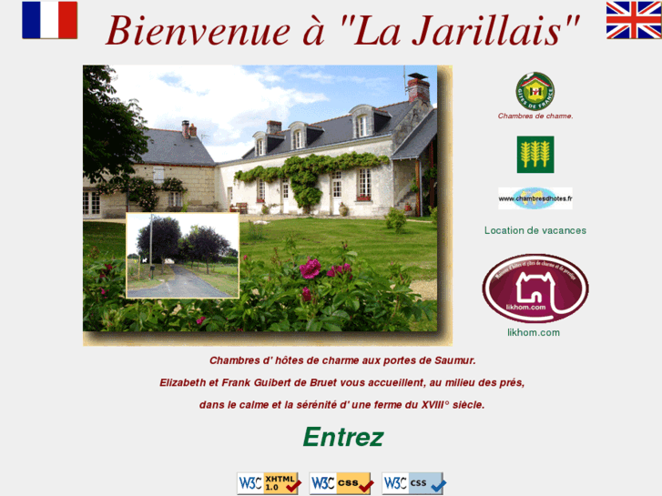 www.la-jarillais-saumur.com