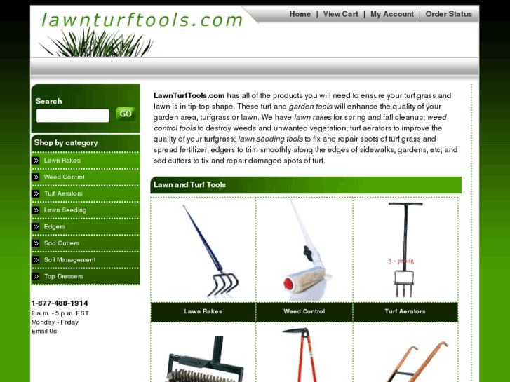 www.lawnturftools.com