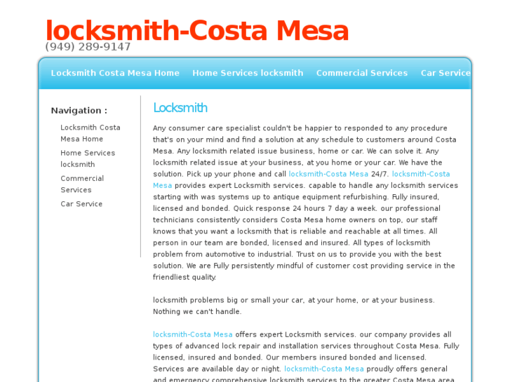 www.locksmith-costamesa.net