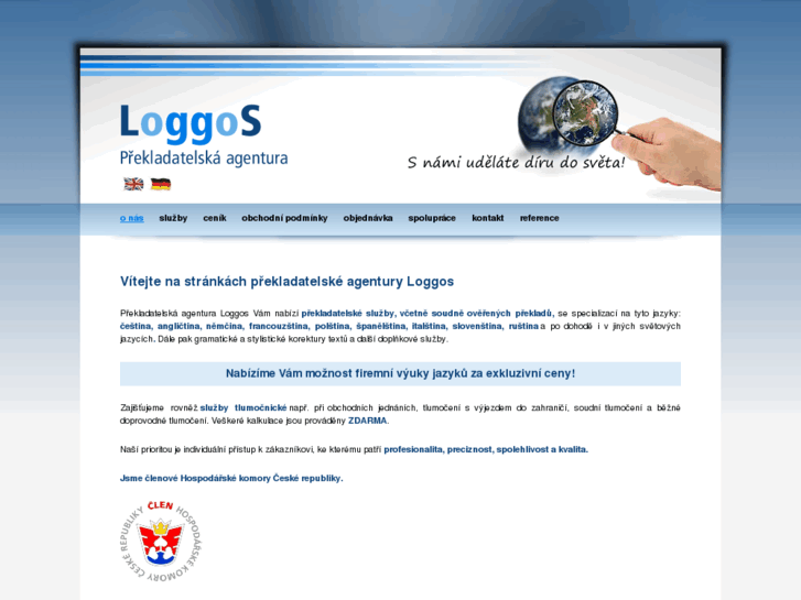 www.loggos.eu