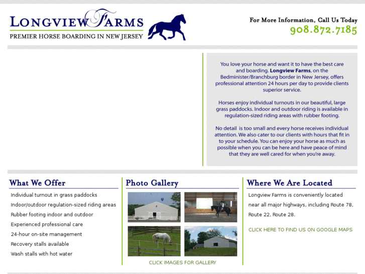 www.longviewhorsefarms.com