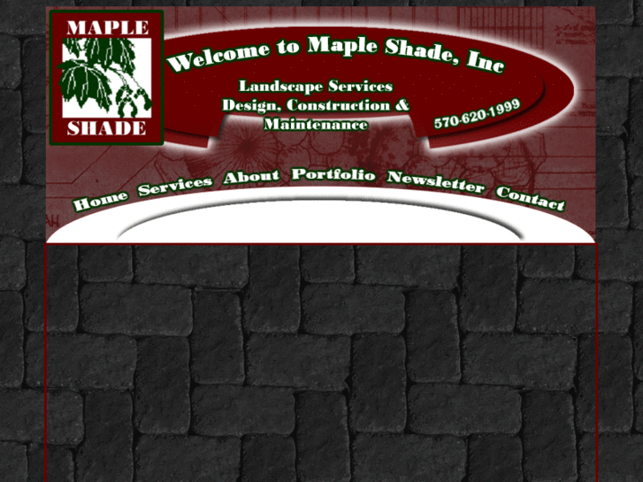 www.mapleshadelandscape.com