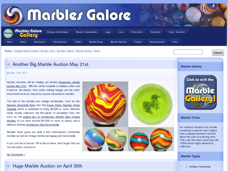 www.marblesgalore.com