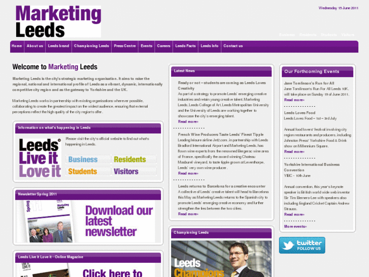 www.marketingleeds.com