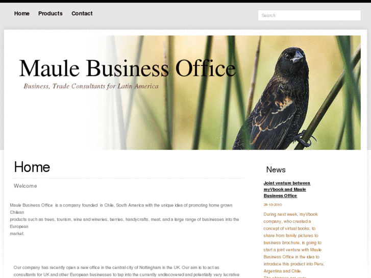 www.maulebusiness.com