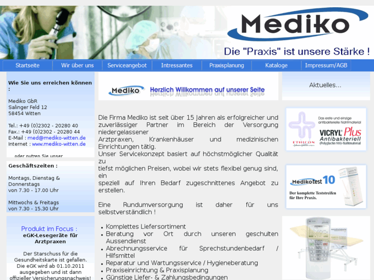 www.medical-trading.net