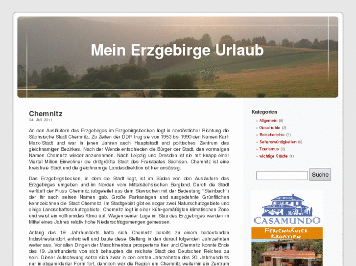 www.mein-erzgebirge-urlaub.de