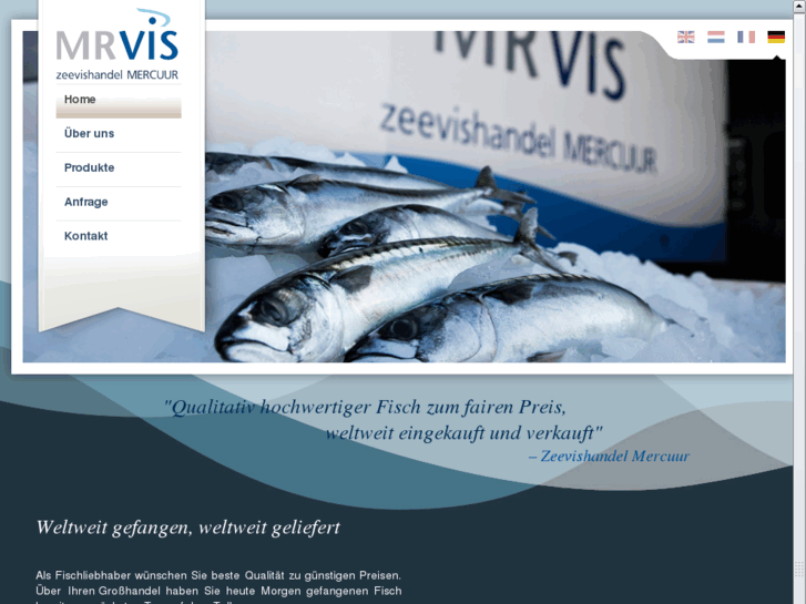 www.mercuurfisch.de